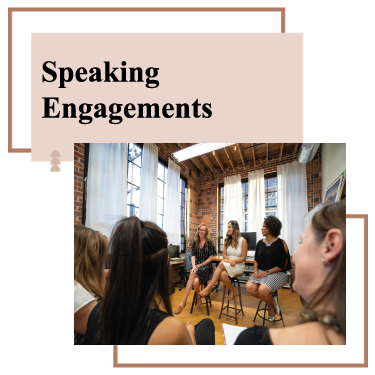 speaking